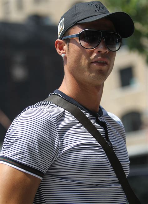 ronaldo gucci sunglasses